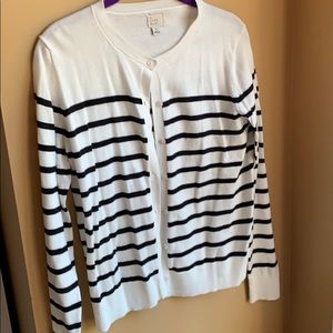 A new day Target Button Down Cardigan